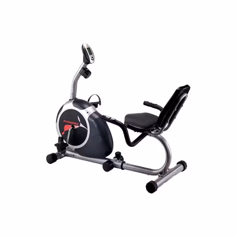 دوچرخه ثابت نشسته فلکسی فیت 210