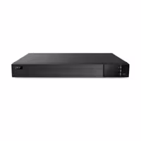 دستگاه DVR دوربین مداربسته 4 کانال سامیت مدل TD-2704TS-PR | نت‌ران