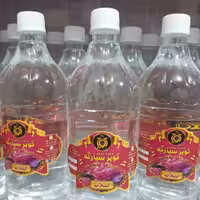 گلاب کویر سیازگه درجه یک (یک لیتر)