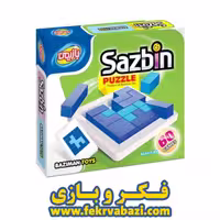 بازی فکری سازبین