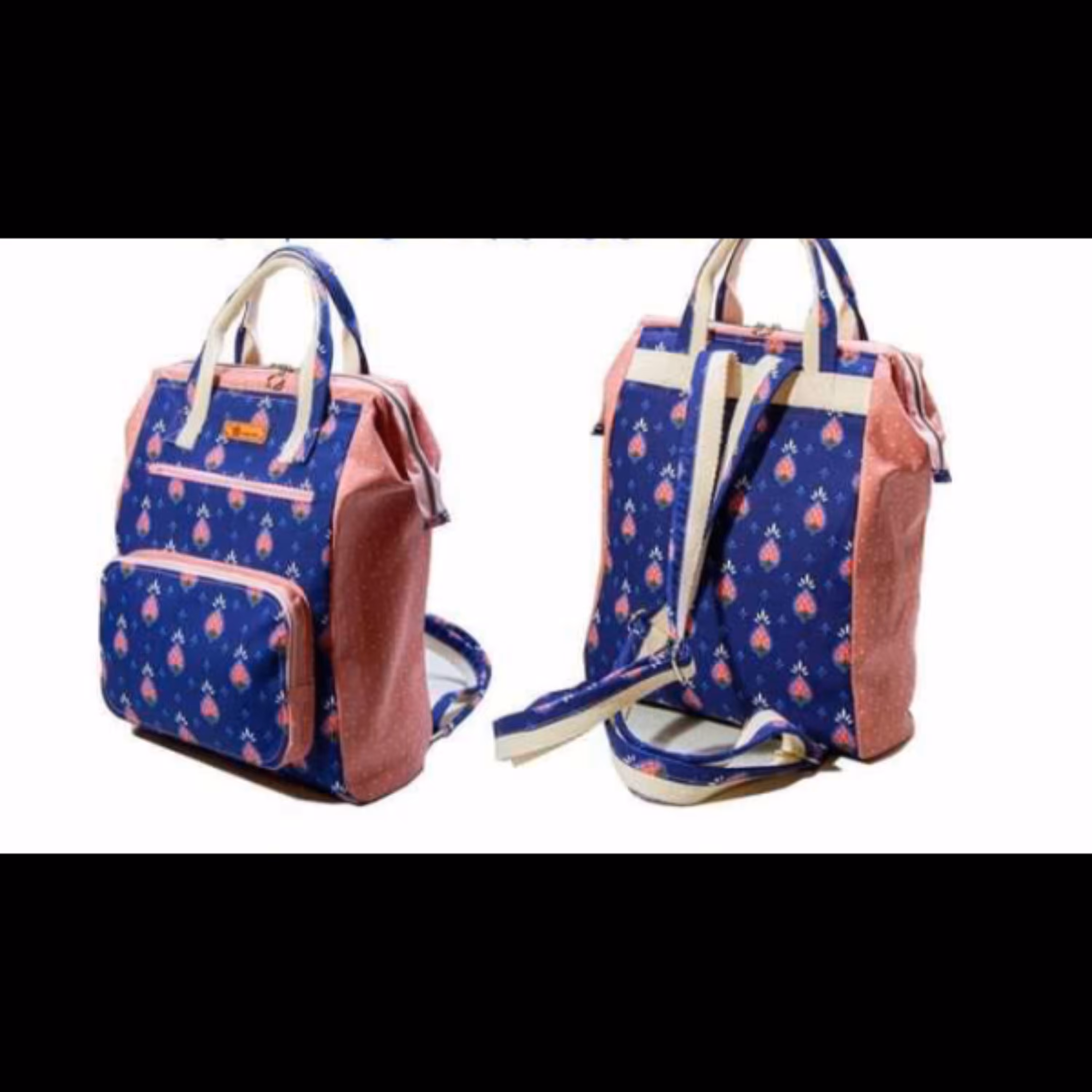 کوله پشتی دانشجویی