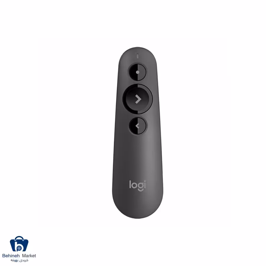 پرزنتر بی‌ سیم لاجیتک مدل R500