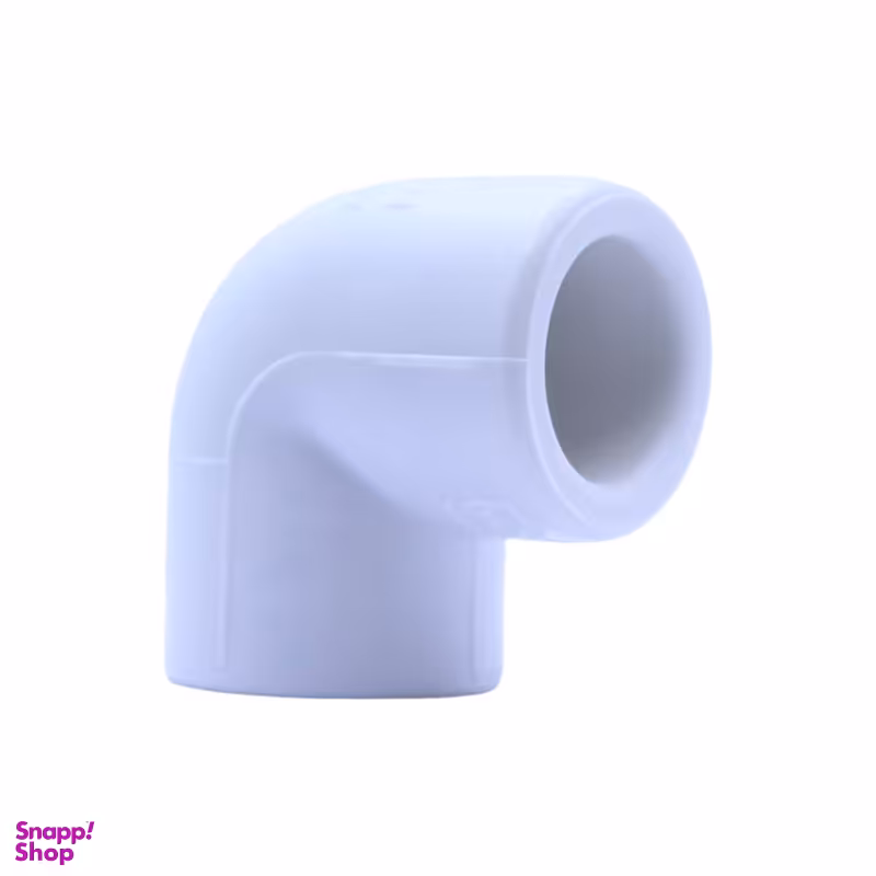 اتصال زانویی کد 20 بسته 50 عددی