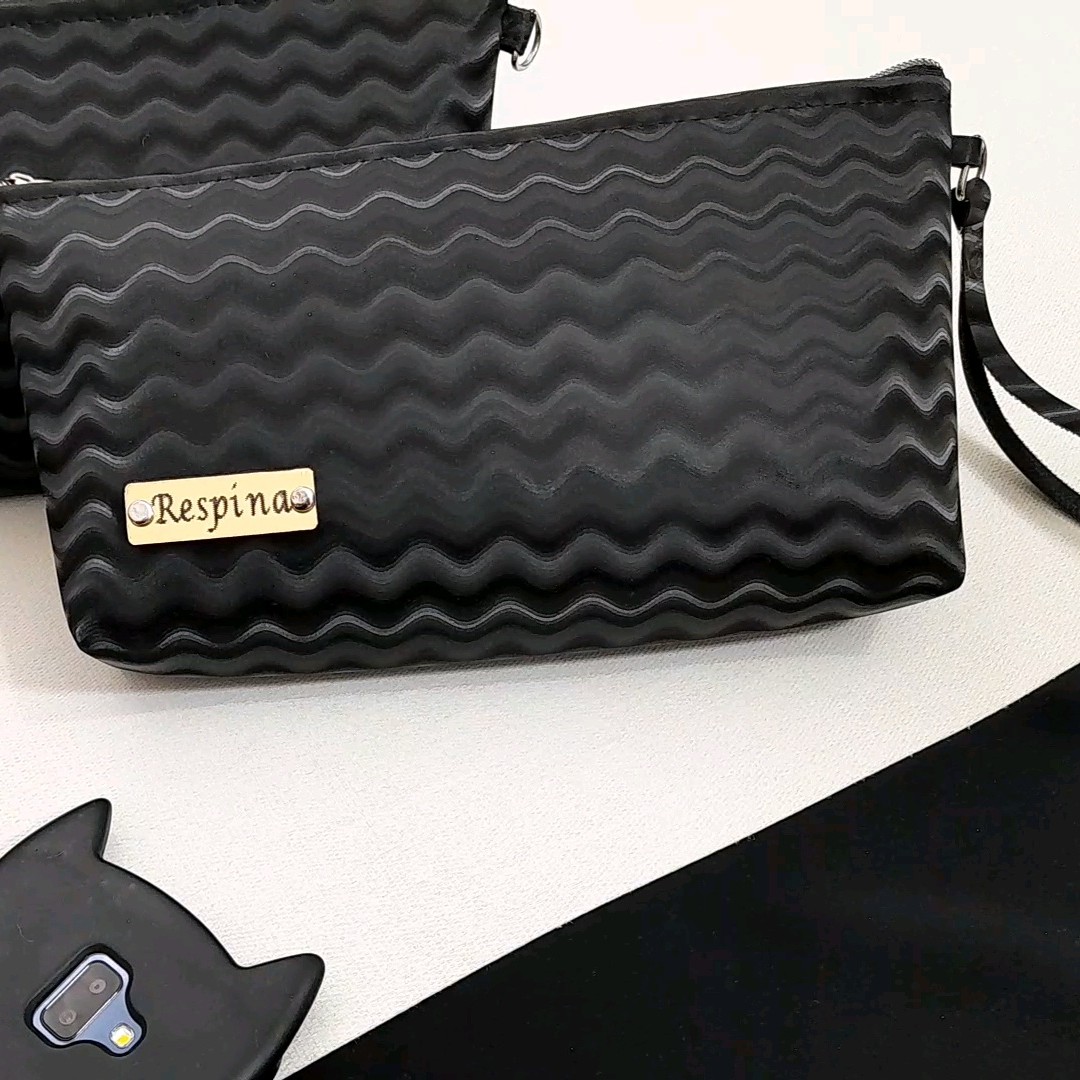 کیف دستی بند دار