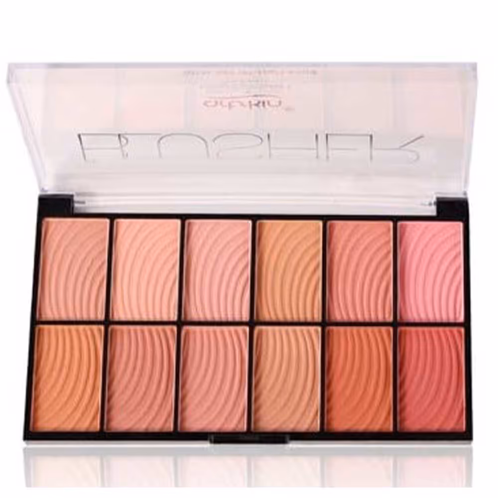 پالت رژ گونه آرت اسکین - شماره 021 (159024)