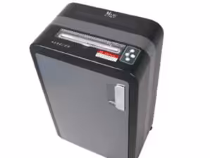 کاغذ خردکن مهر مدل MM – 860c