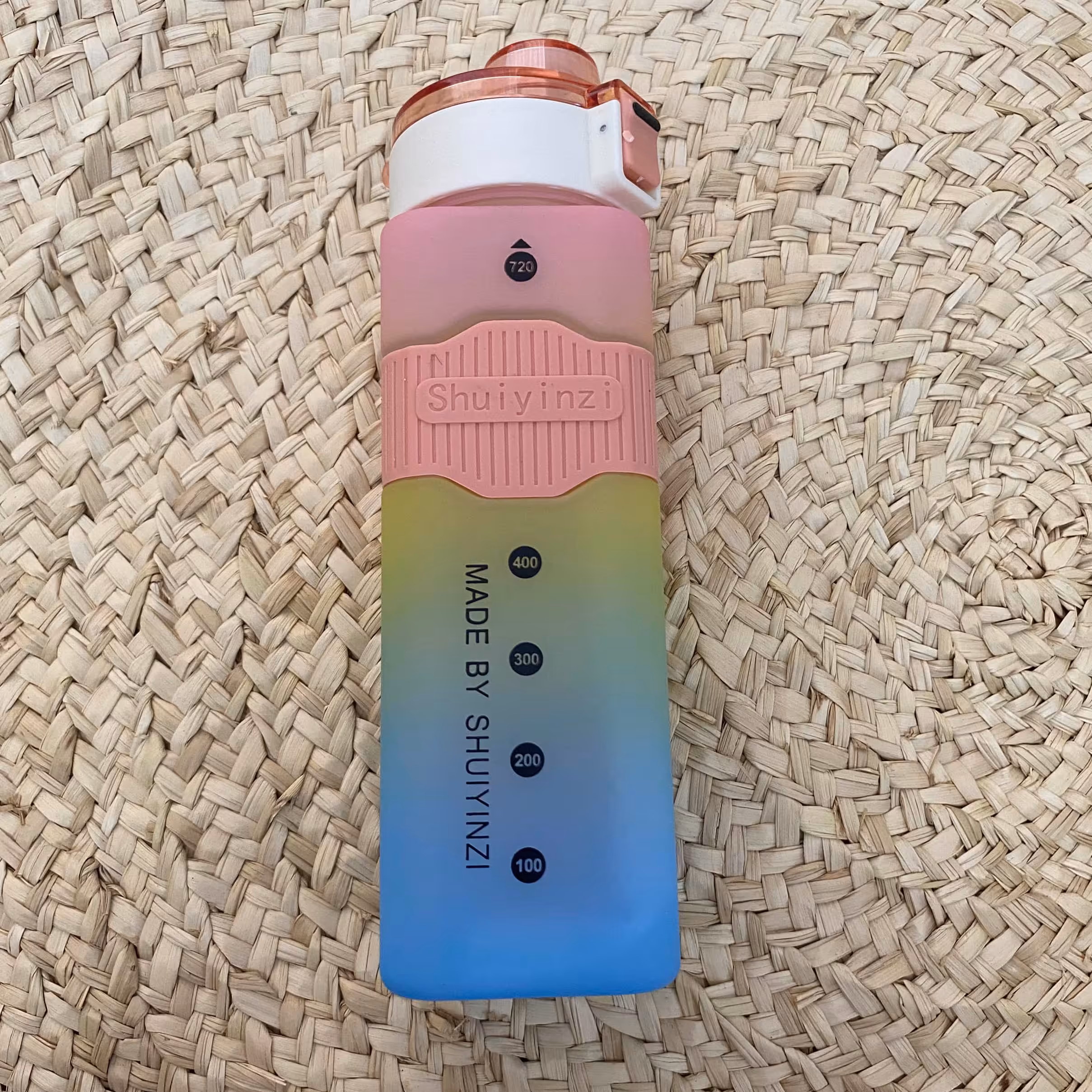 بطری یا قمقمه آب خاص وارداتی