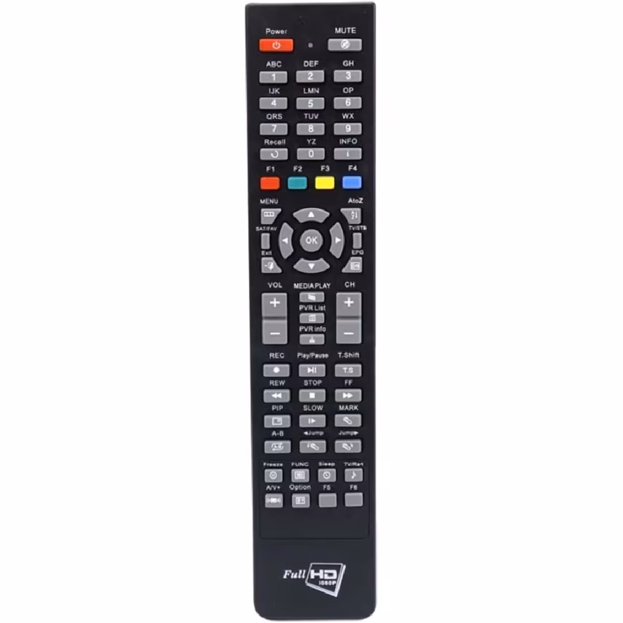 خرید ریموت آی کلاس 9797 - کنترل جایگزین اصلی با بهترین قیمت