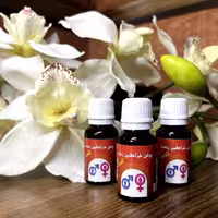روغن خراطین زنده لاوین، 18 میلی لیتر