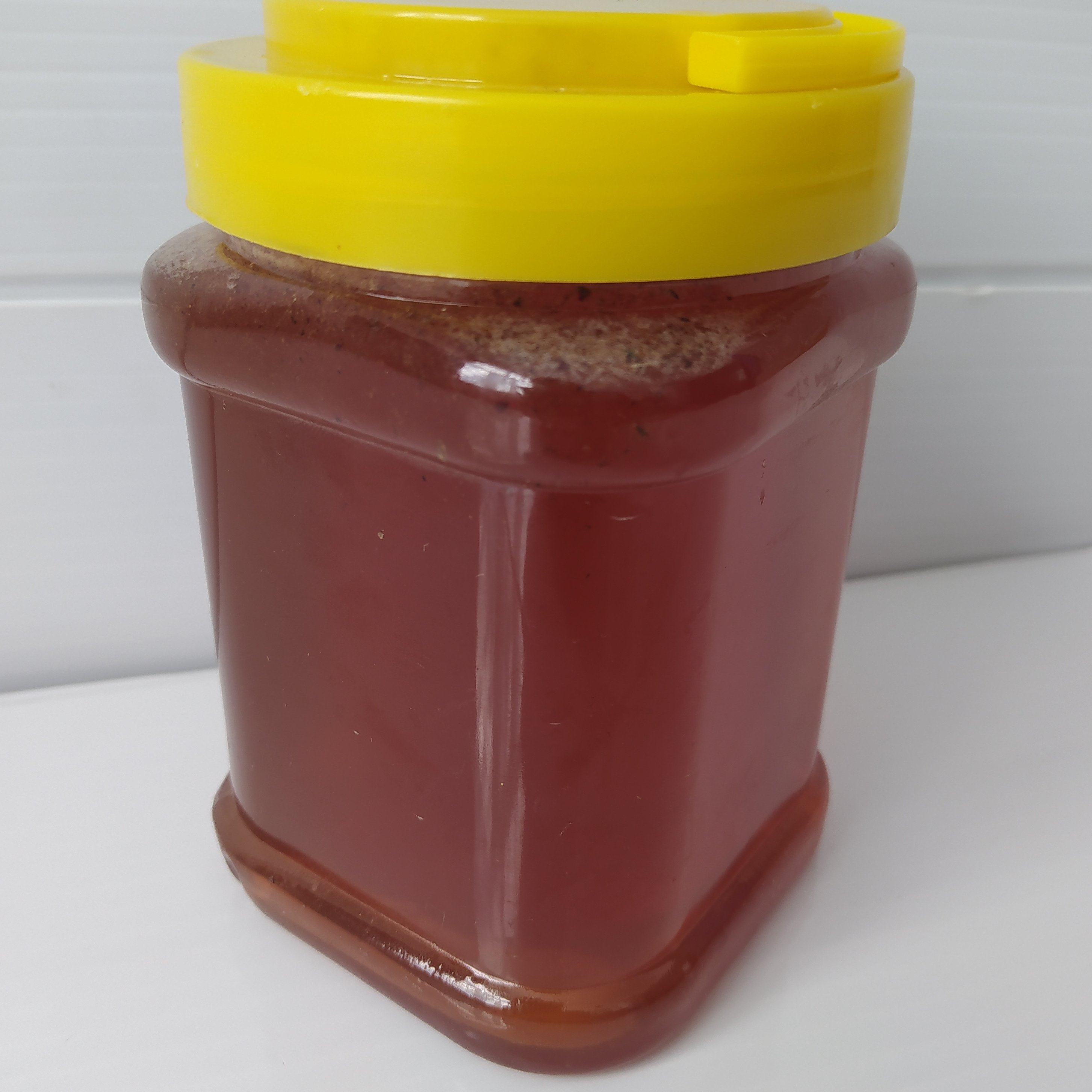 عسل طبیعی و ارگانیک کردستان یک کیلو خالص