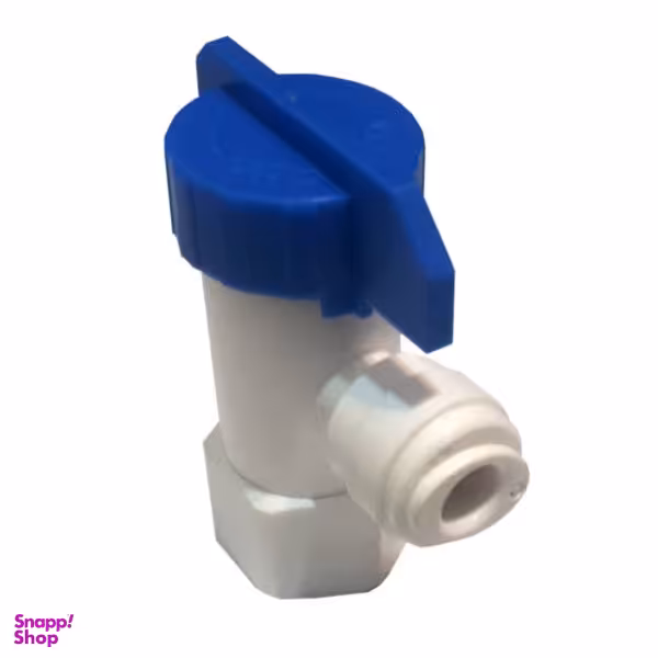 شیر مخزن تصفیه آب مدل A9508