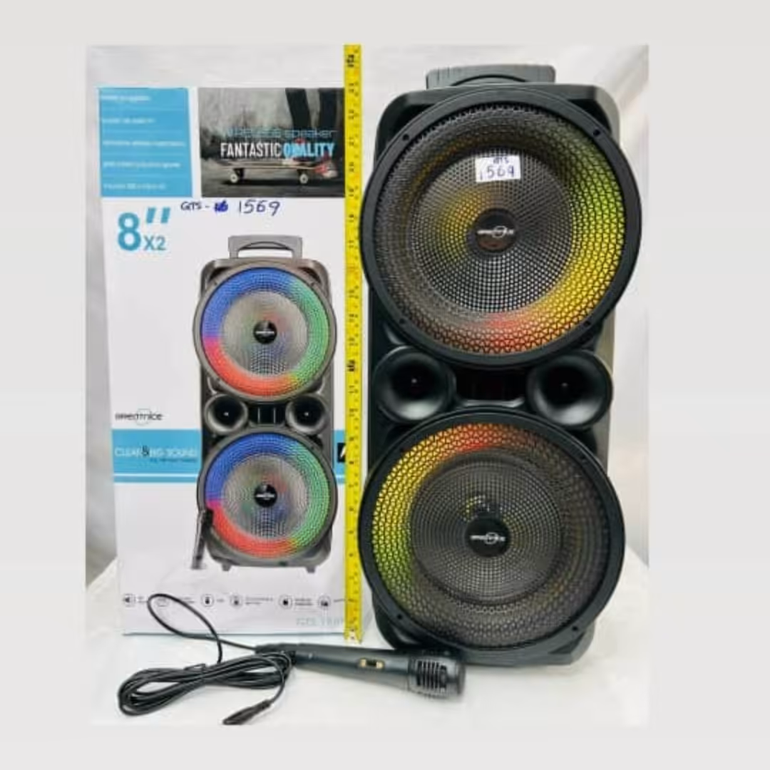 اسپیکر بلوتوث مسافرتی قابل حمل