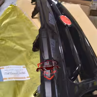 جلو پنجره پراید صبا و 131 اورجینال رنگ های مختلف HIC(کد3292)