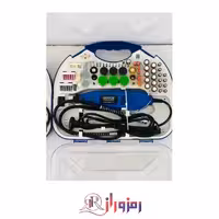 فرز انگشتی رویس مدل rmg-300/211t