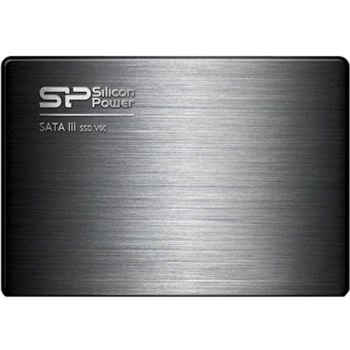 حافظه اس اس دی سیلیکون پاور مدل وی 60 با ظرفیت 480 گیگابایت