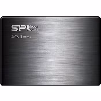 حافظه اس اس دی سیلیکون پاور مدل وی 60 با ظرفیت 480 گیگابایت