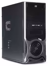 کیس نکست مدل 711 بی جی