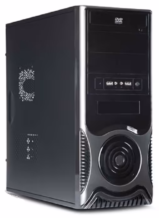 کیس نکست مدل 711 بی جی