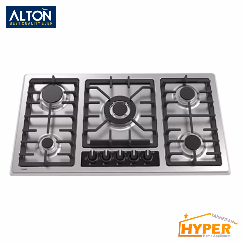 اجاق گاز رومیزی آلتون ISG522