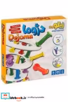 قیمت و خرید بازی دژوما زینگو | ایده بوک