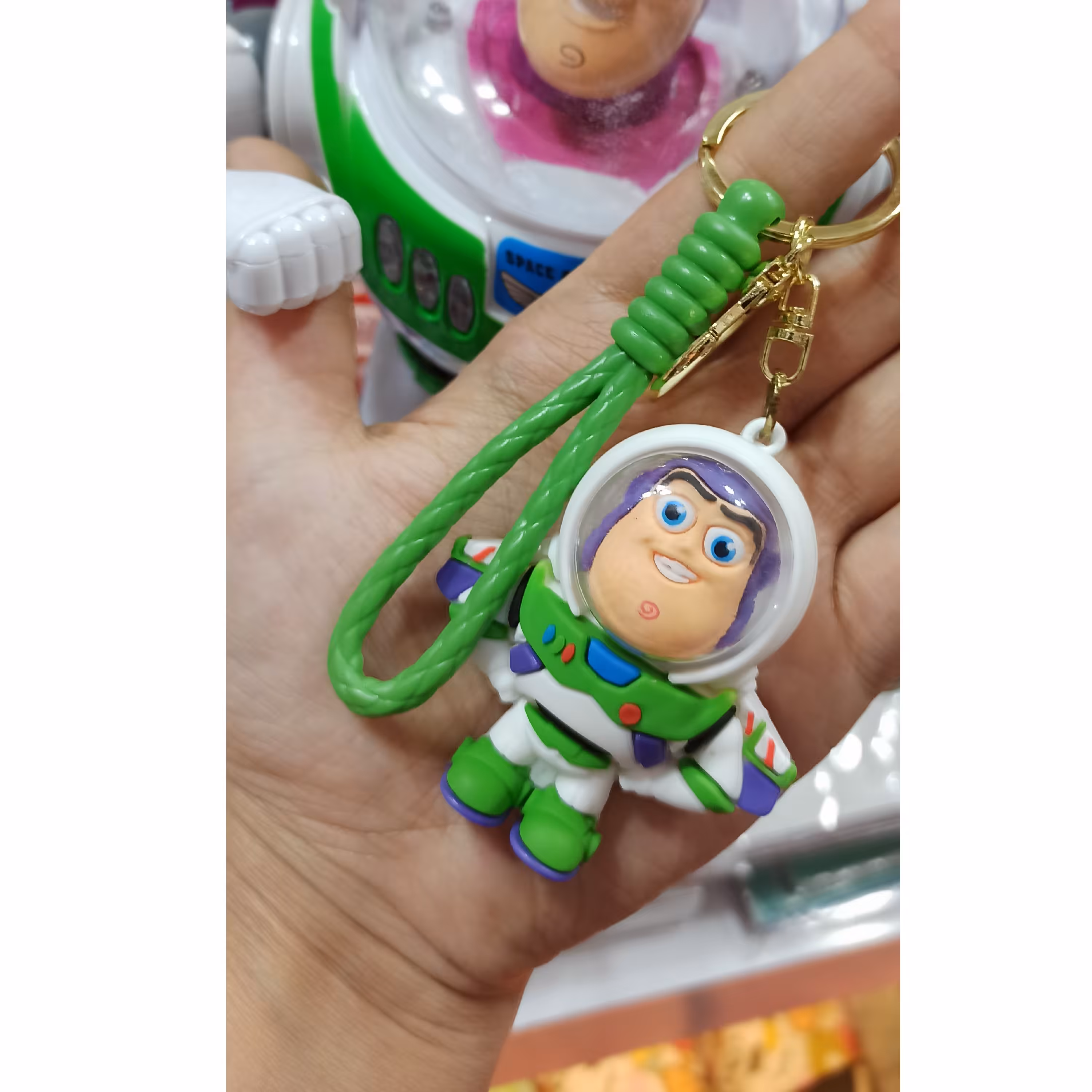 جاکلیدی سیلیکونی بازلایتر جاسوئیچی