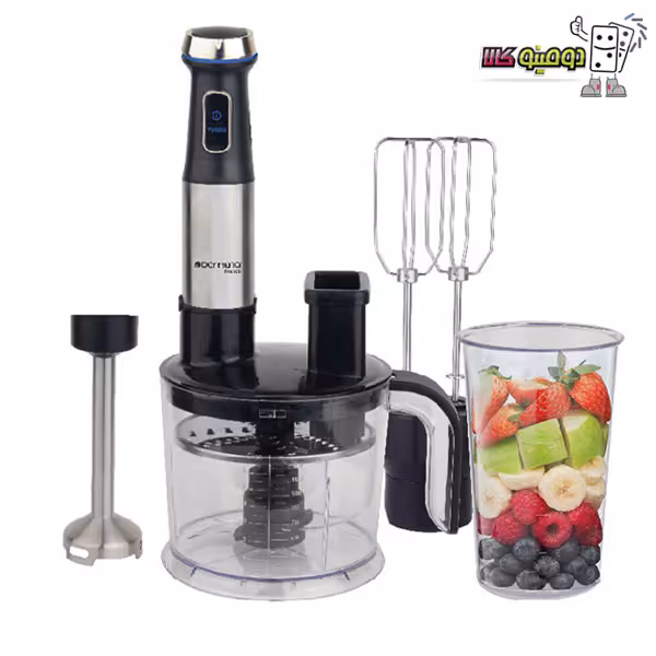 گوشت کوب برقی دومنا مدل DH2024 - دومینو کالا لیست قیمت انواع لوازم برقی