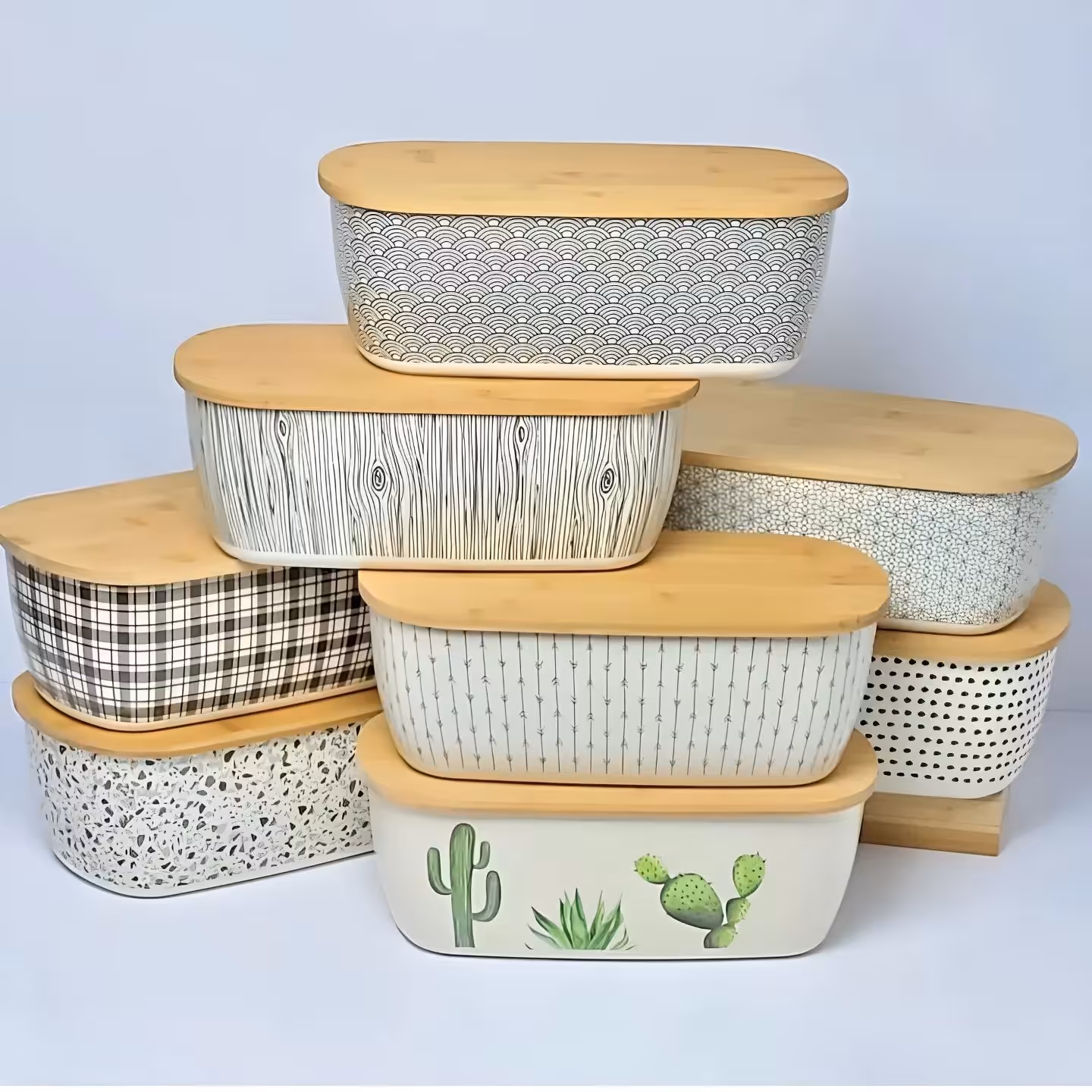 جانونی فایبر بامبو