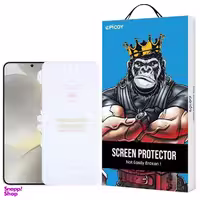محافظ صفحه نمایش اپیکوی مدل Hydrogel مناسب برای گوشی موبایل سامسونگ Galaxy S24 Plus