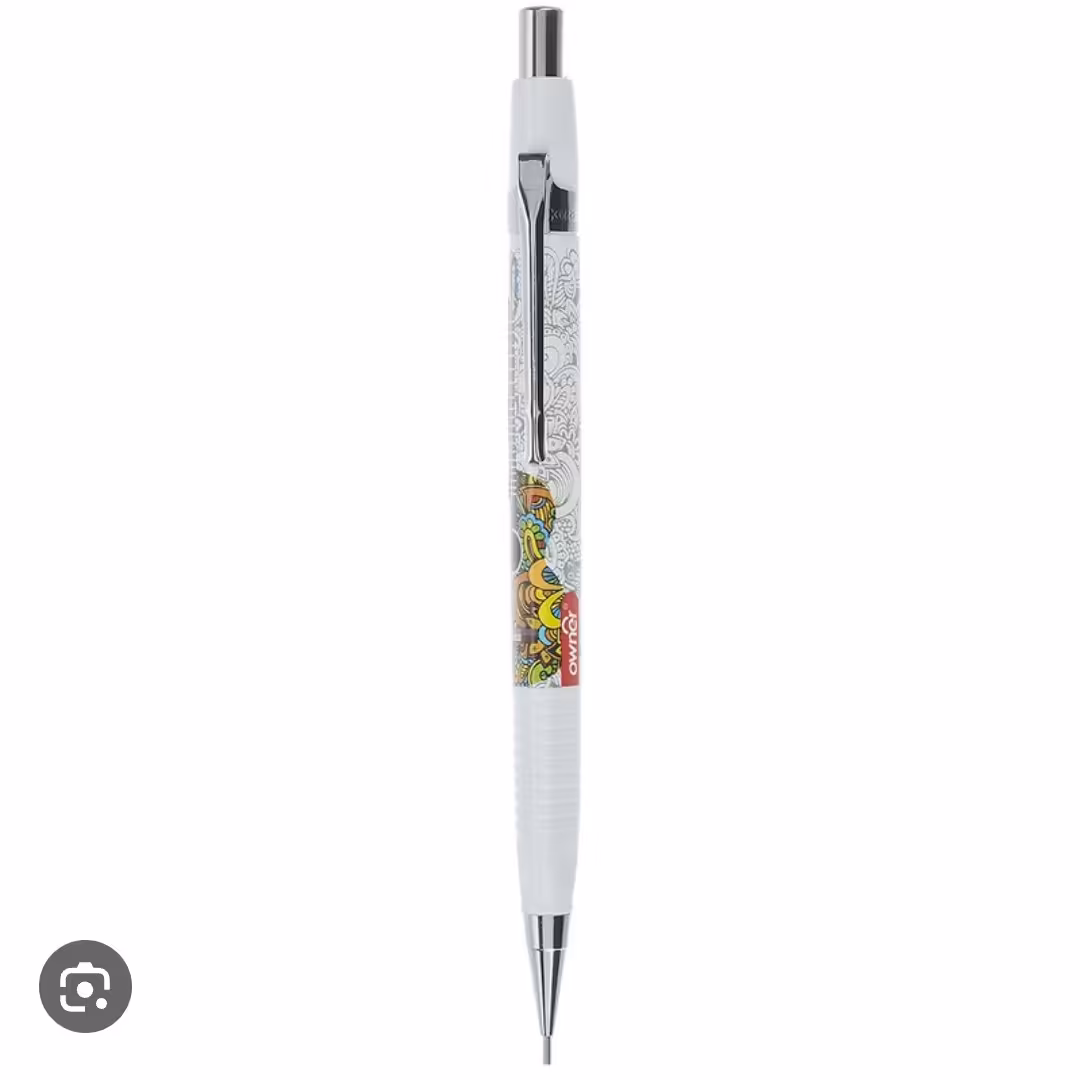 مداد نوکی ( مداد فشاری ) سرامیکی اونر نوک 0.5