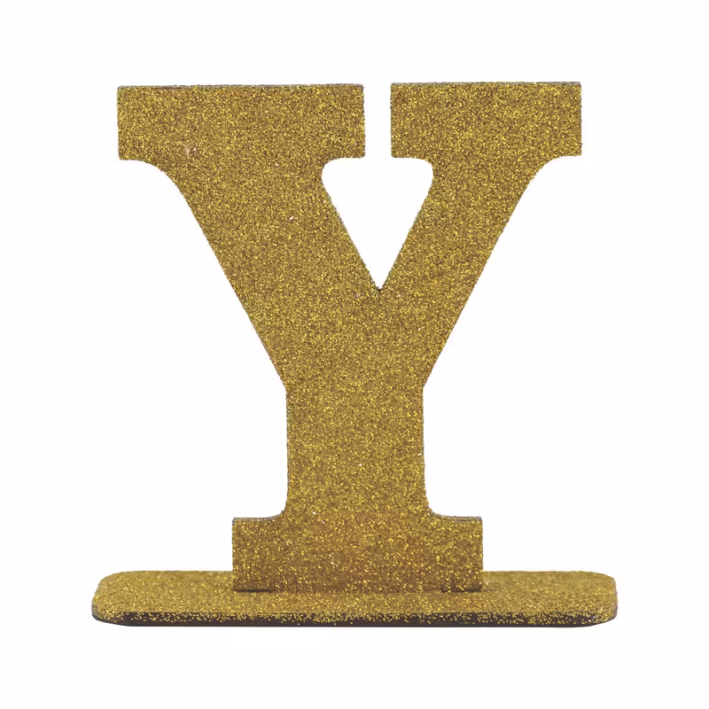 استند حروف طرح Y