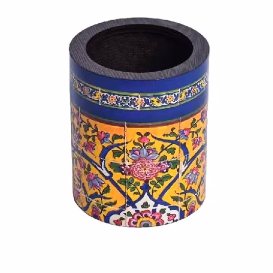 قلمدان طرح فجر