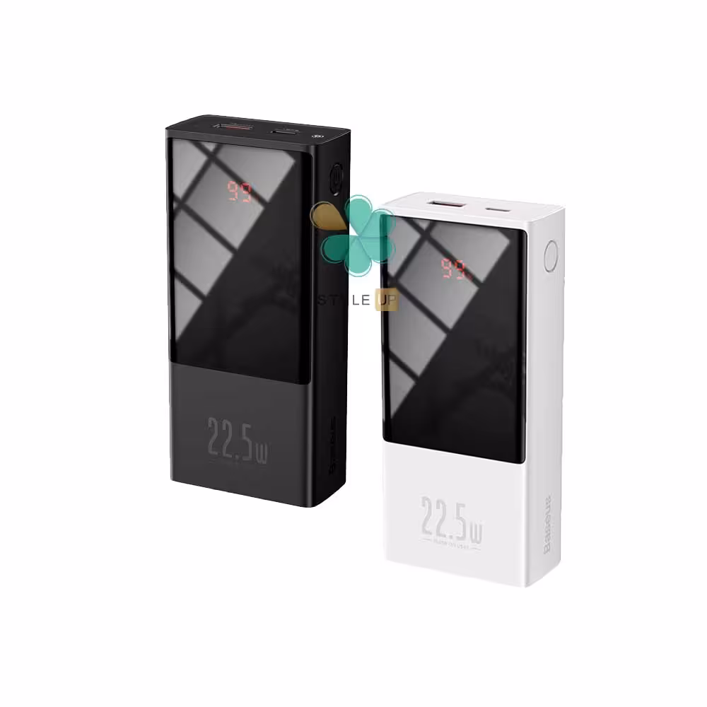 پاوربانک بیسوس 20000 مدل Baseus Super Mini PPMN-B01