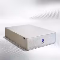 تشک رویا مدل مدیکال پلاس به همراه پد محافظ تشک سایز 200 در 200 سانتیمتر (اصل) 