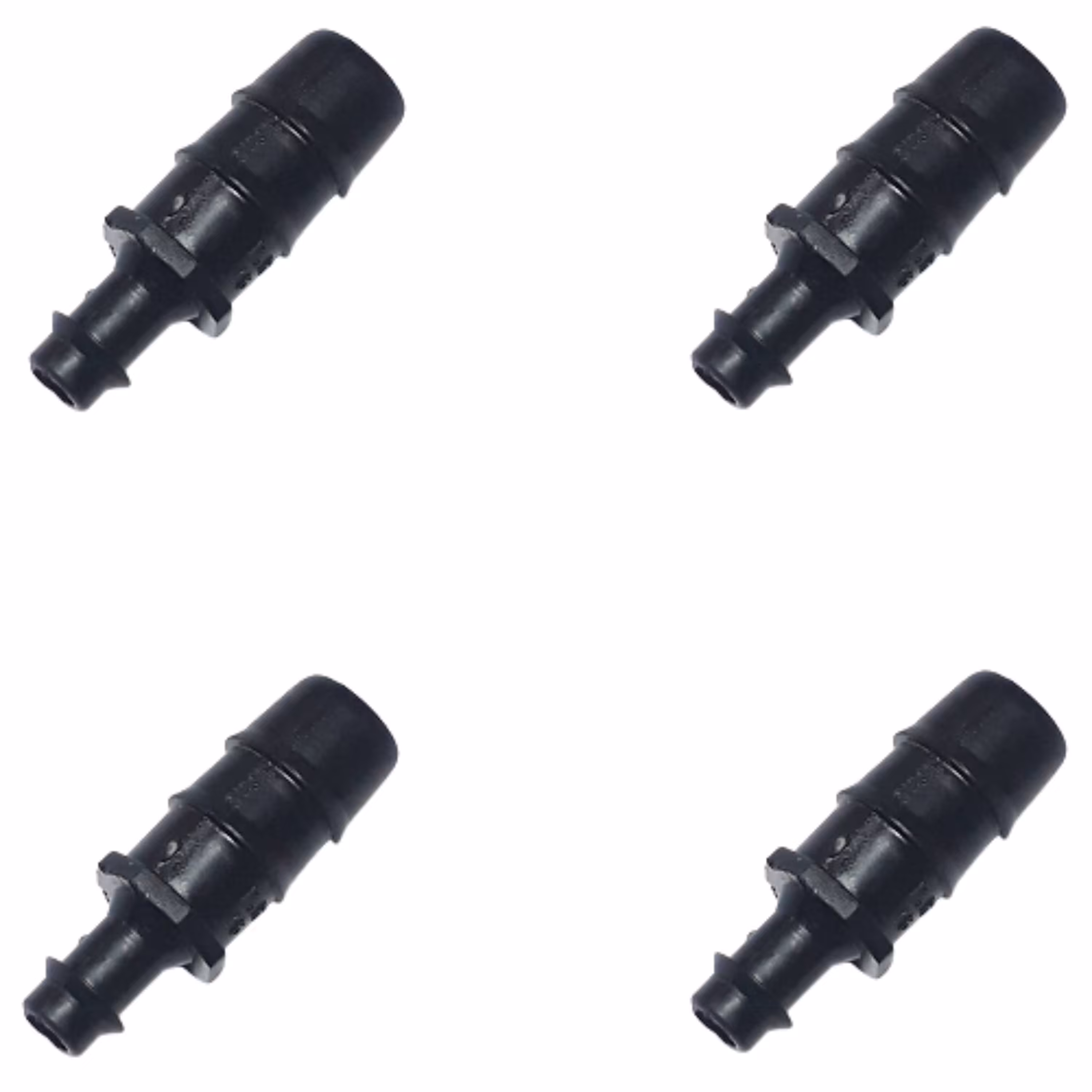 بست ابتدایی پلی اتیلن 16 میلیمتر بسته 4 تایی