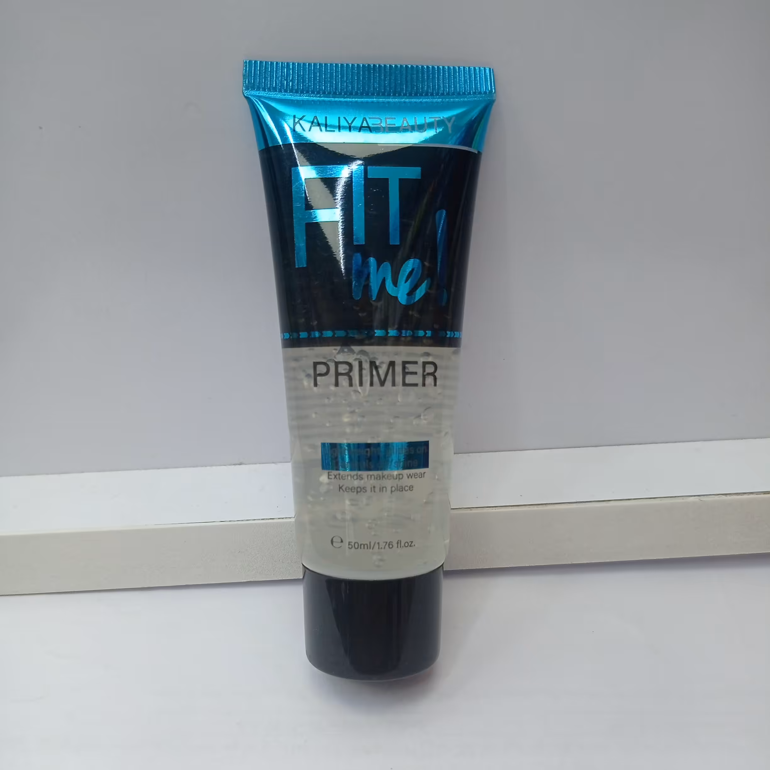 پرایمر مات فیت می زیر ساز آرایش حاوی آبرسان حجم 50 میل