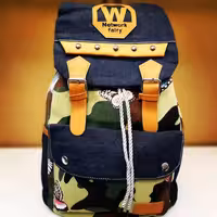 کوله پشتی Falry