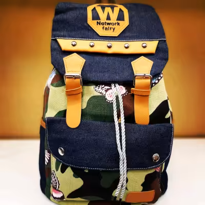 کوله پشتی Falry