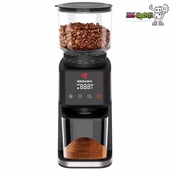 خرید آسیاب قهوه مباشی مدل ME-CG2294 - دومینو کالا