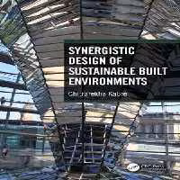 [PDF] دانلود کتاب Synergistic Design Of Sustainable Built Environments, 2020