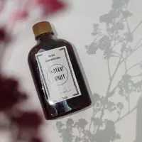 آب شاتوت  پالپ دار 250 سی سی