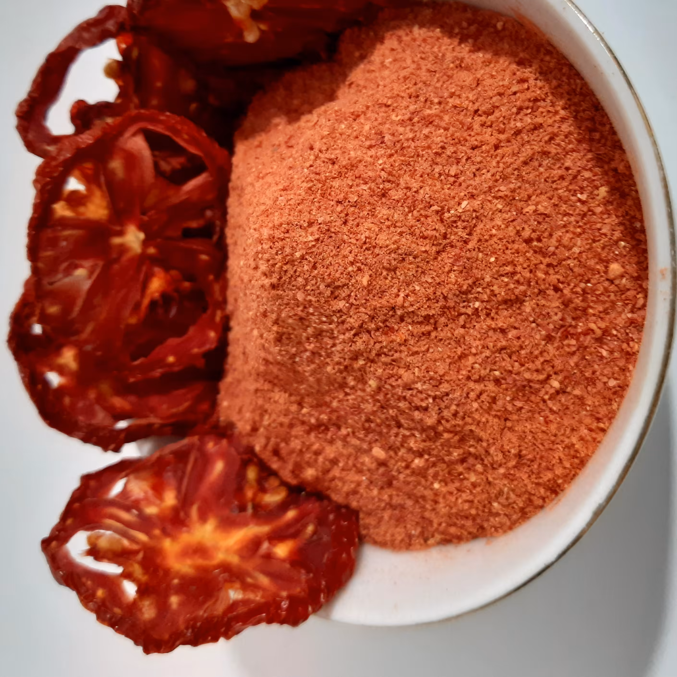 پودر گوجه فرنگی 350 گرمی