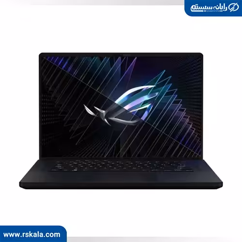 لپ تاپ گیمینگ 16 اینچی ایسوس مدل Asus ROG Zephyrus M16 GU604VI I9 16GB 1TB SSD - رایانه سیستم