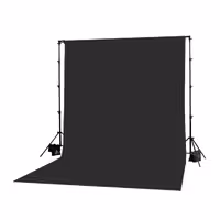 فون شطرنجی عکاسی مشکی 5×3