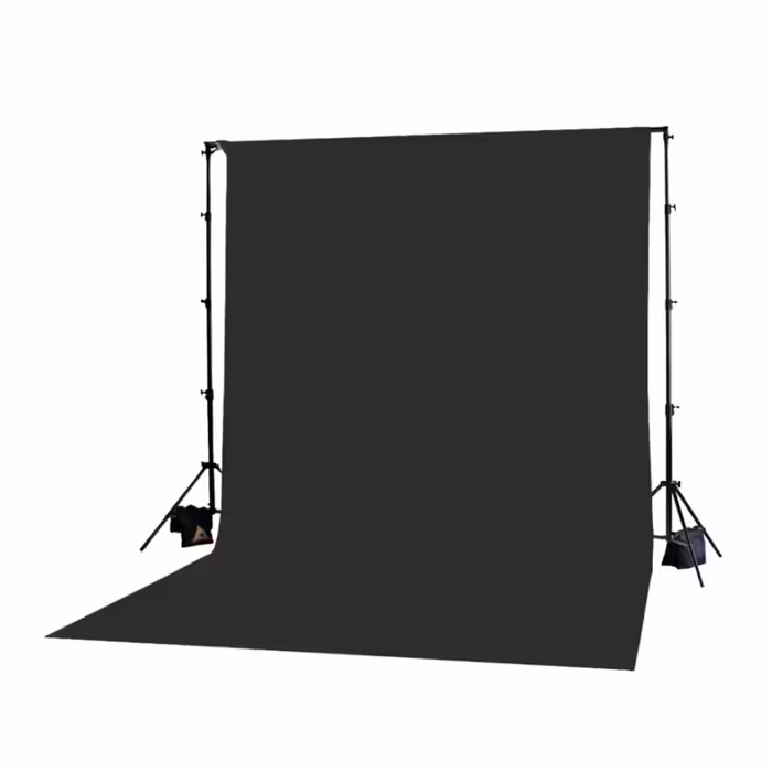 فون شطرنجی عکاسی مشکی 5×3