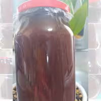 رب انارخانگی  خالص800گرمی