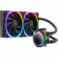 خنک کننده مایع پردازنده انتک مدل Antec Vortex 240 ARGB