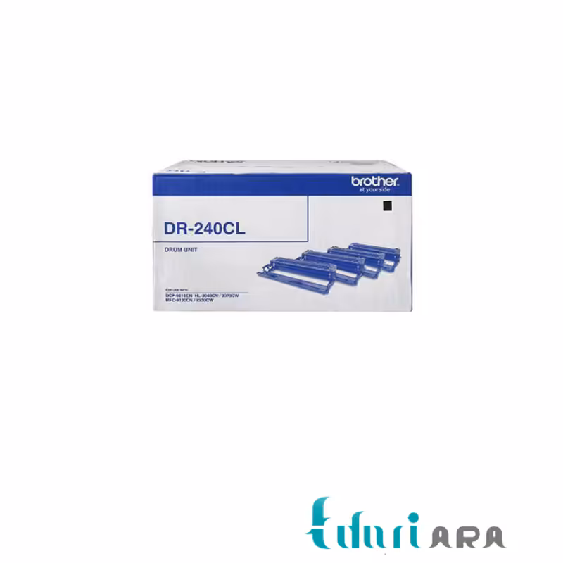 یونیت درام برادر مدل DR-240CL