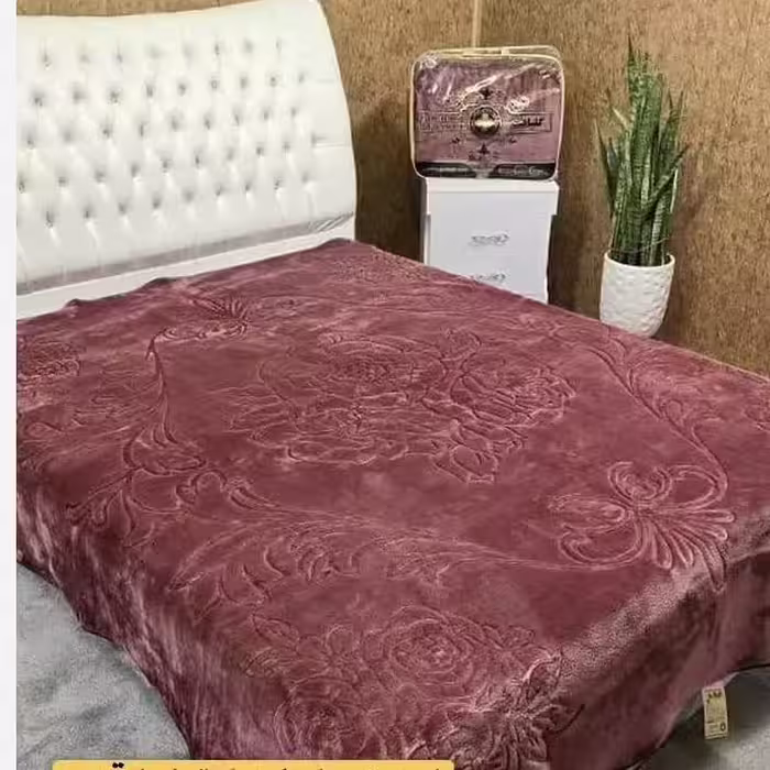 پتو گلبافت 