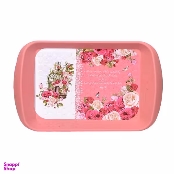 سینی مدل 301 کد 2