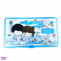 ست پرگار مدل AOSDU